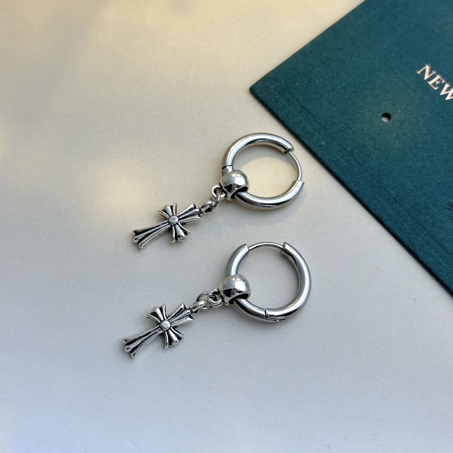 CH Earrings