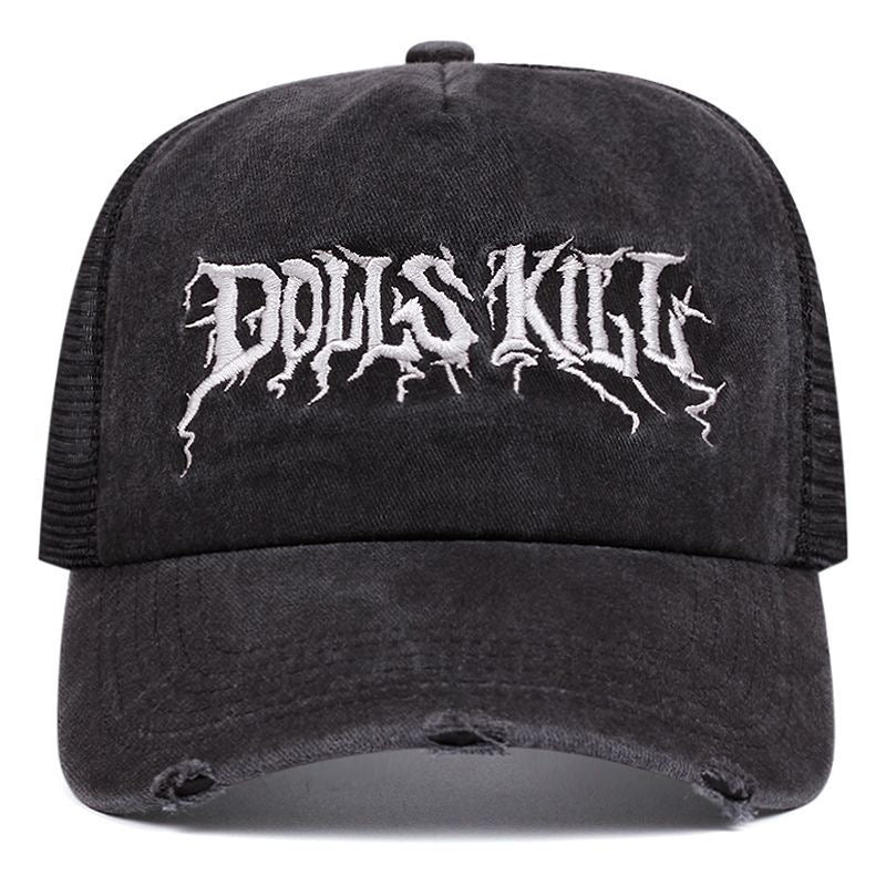 American Baseball cap