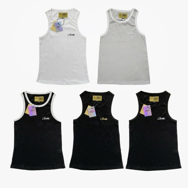CORTEIZ Island basic vest