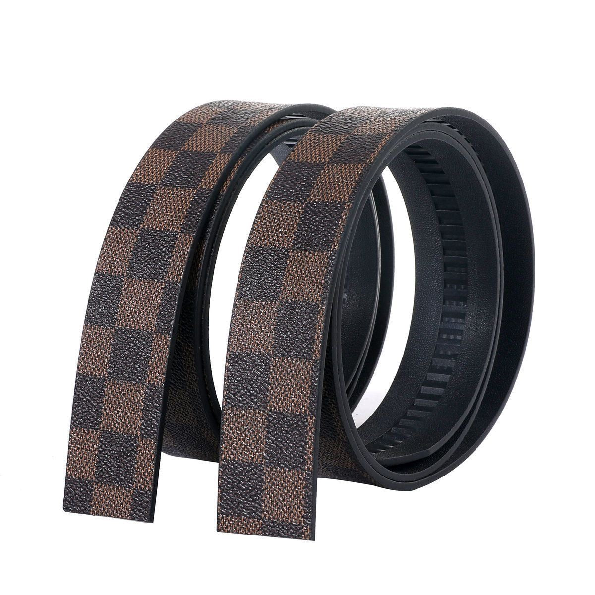 G-slot Automatic Belt