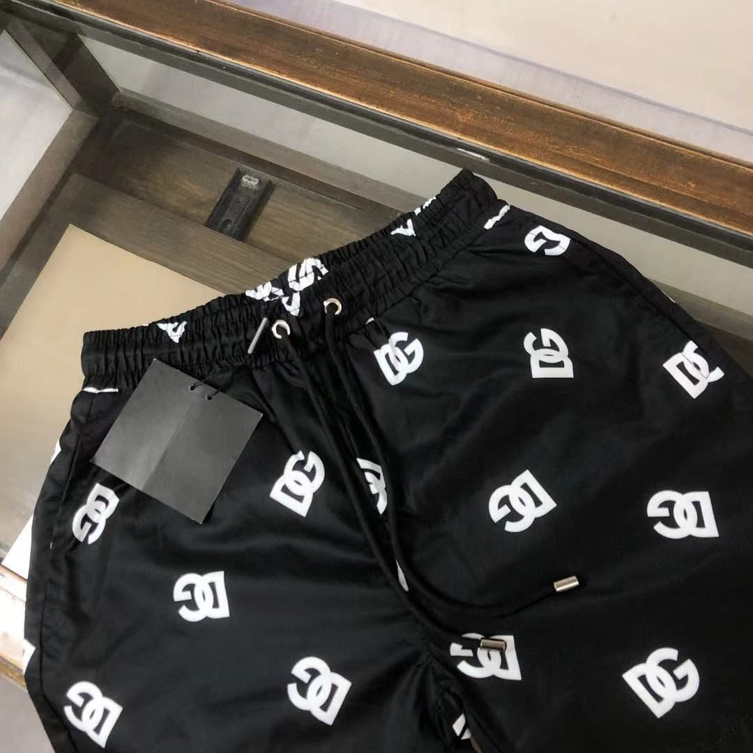 DG Stylish Summer Beach Shorts for Men