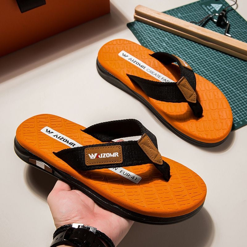 Men’s Flip-Flops slippers