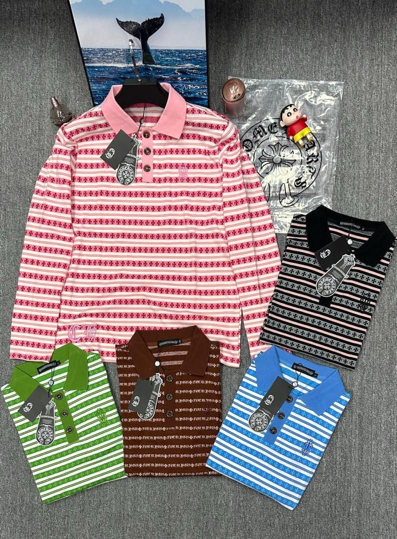 CH long sleeve shirts