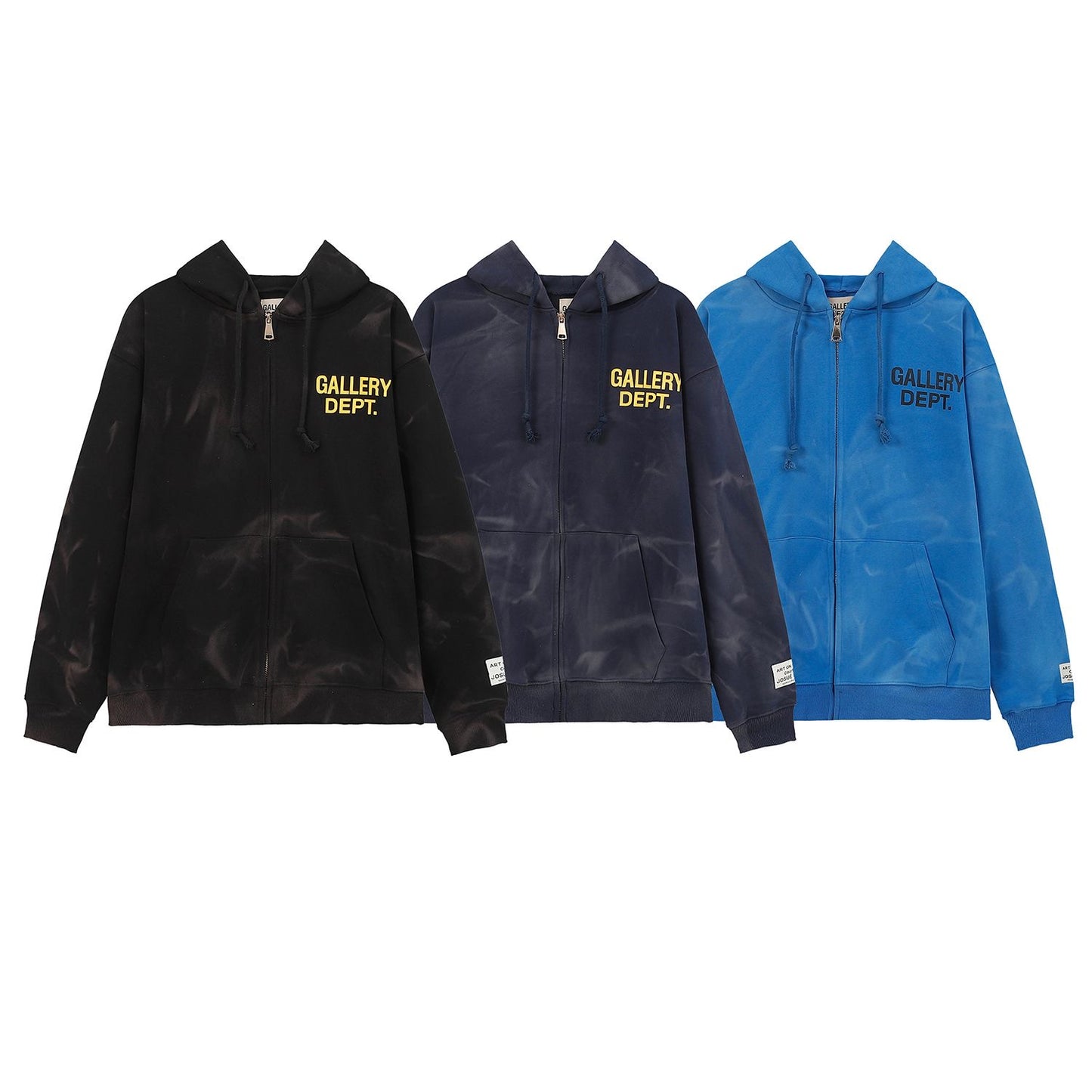 G-DEPT Cardigan Sweatshirt