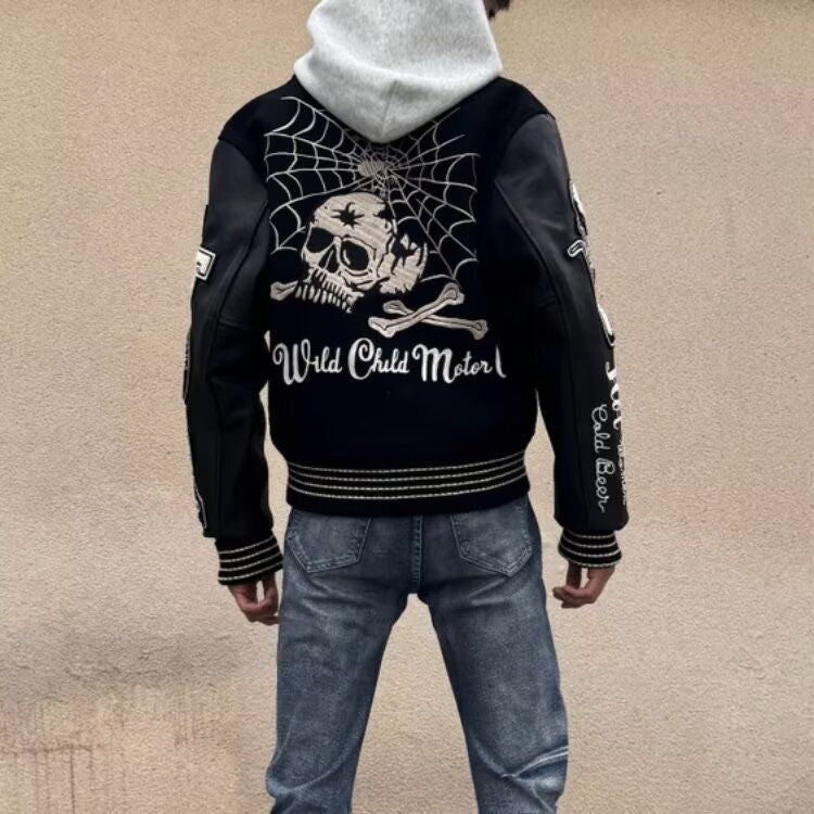 UrbanFlex men's jacket