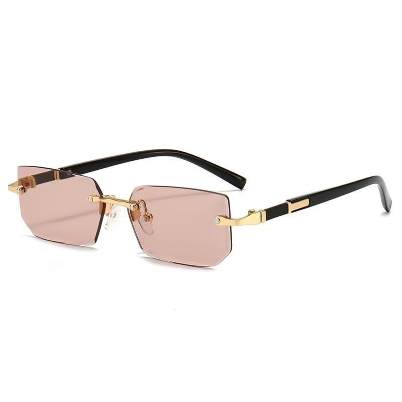 VividRect Rectangle Sunglasses