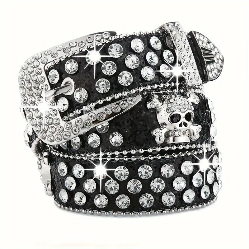 Ghost Accessory pin Buckle