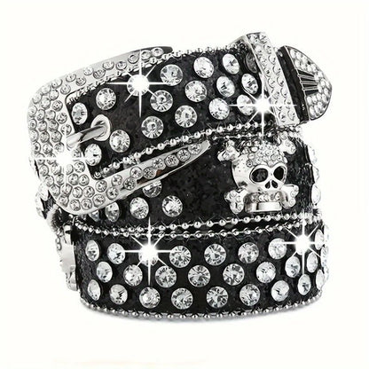 Ghost Accessory pin Buckle