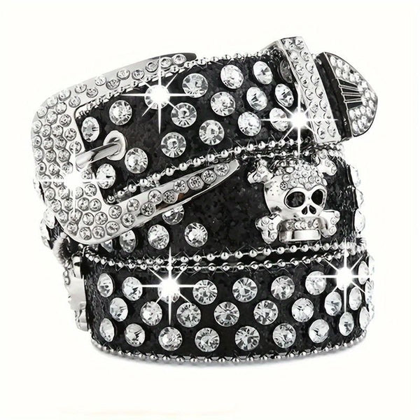 Ghost Accessory pin Buckle
