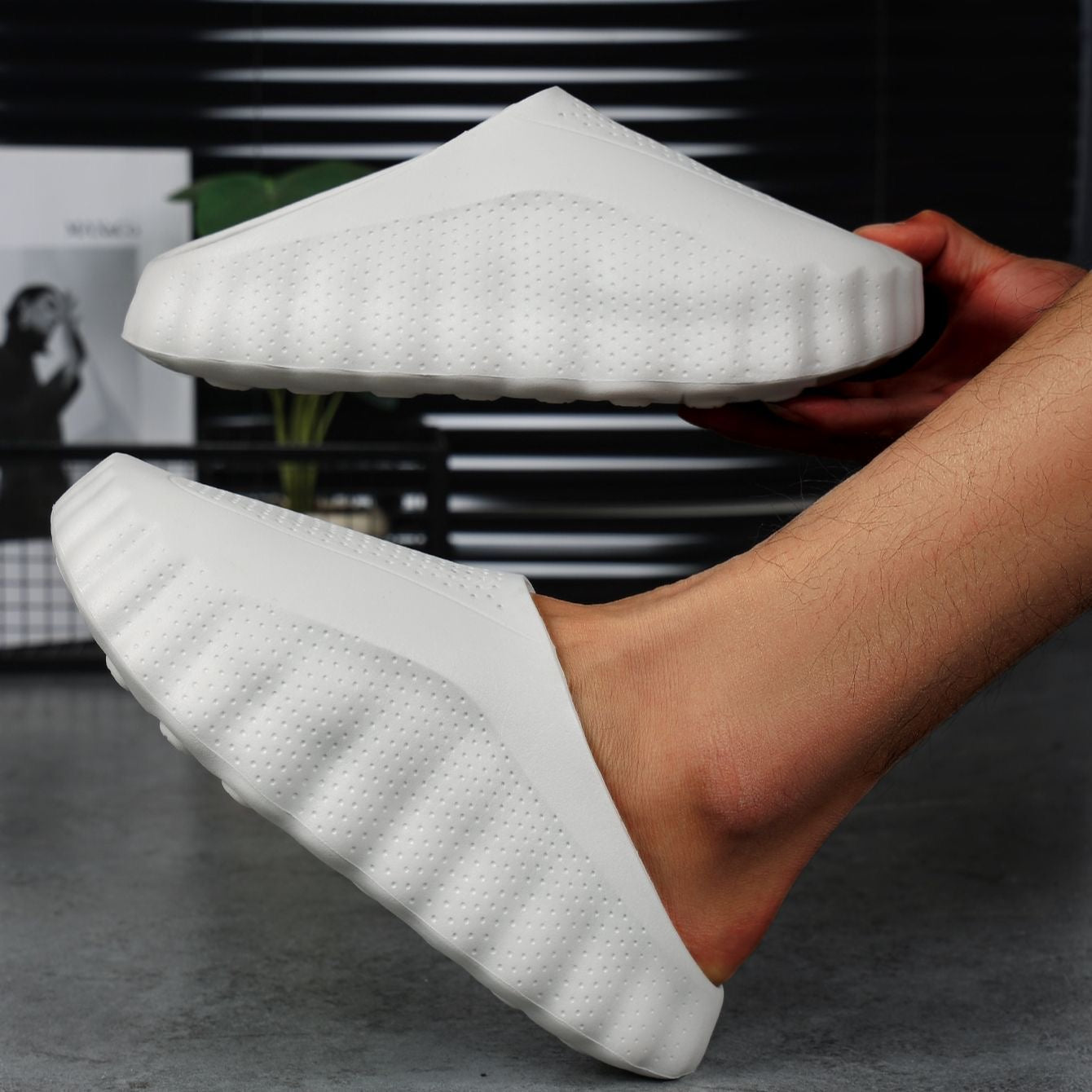 Unisex Crocs