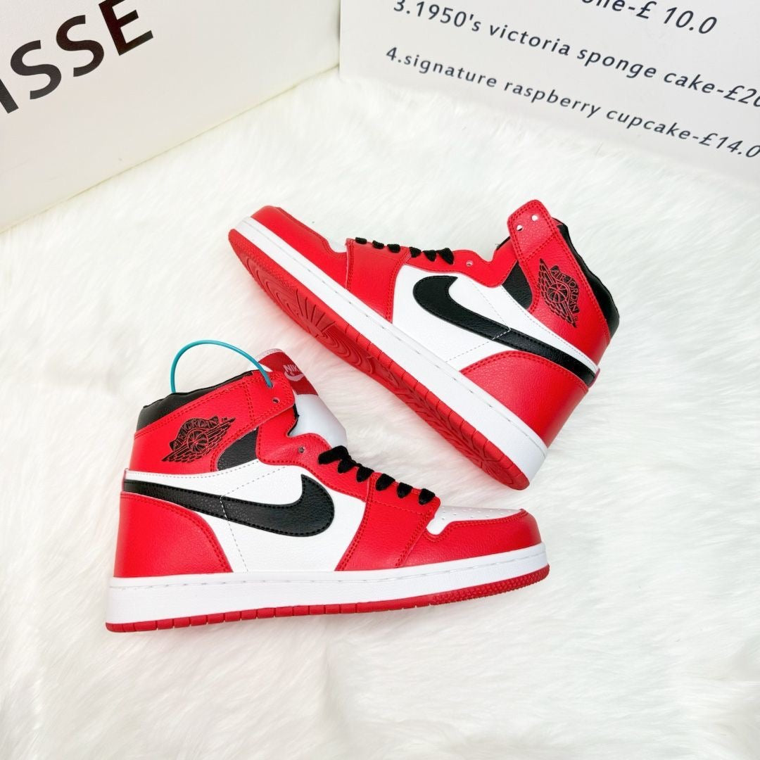 AJ1 High top sneakers