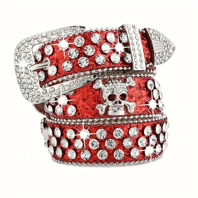 Ghost Accessory pin Buckle