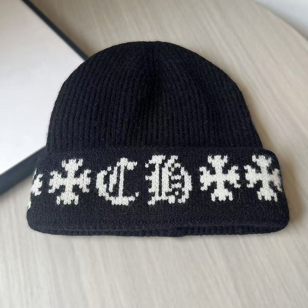 Autumn/Winter Knitted Hat