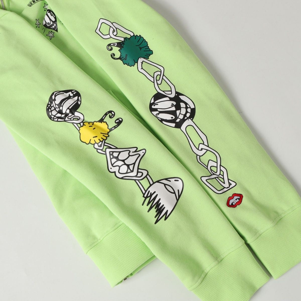 CH Hoodie