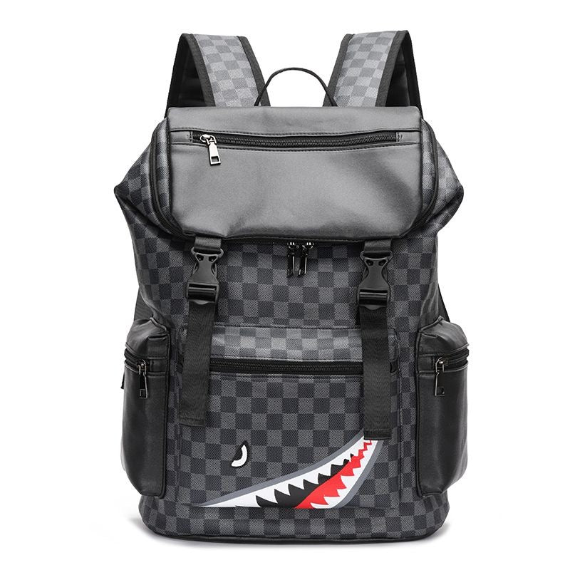 Japanese-style backpack bag
