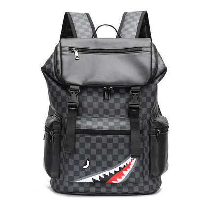 Japanese-style backpack bag