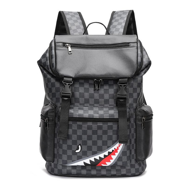 Japanese-style backpack bag