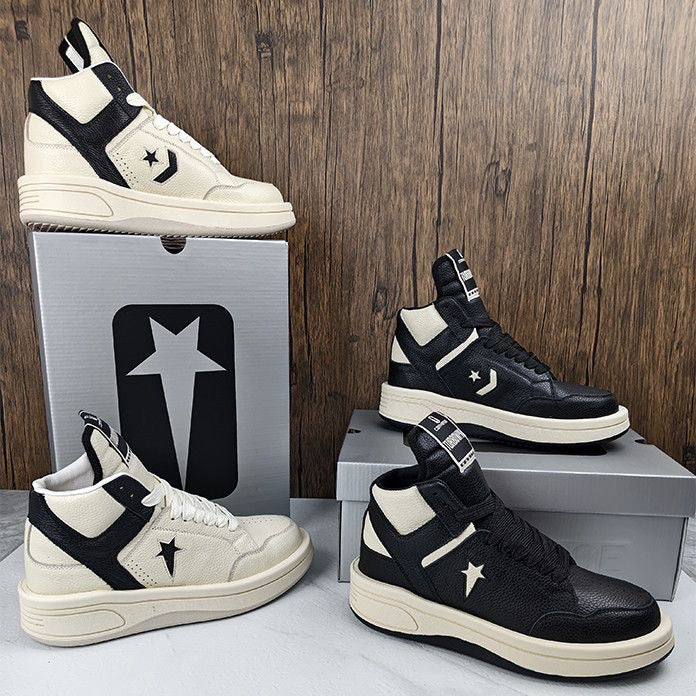 RO x Converse Sneaker