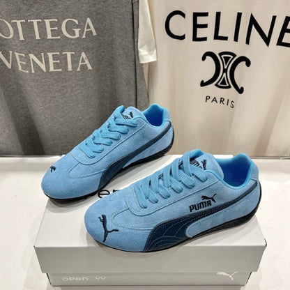 Pure Original PM Racing sneakers