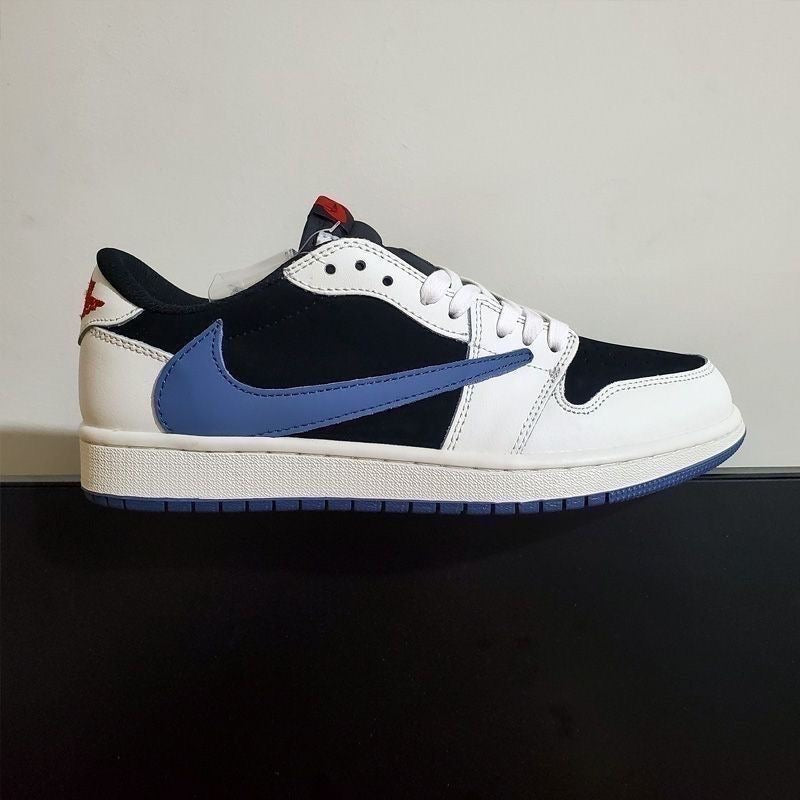 AJ1-TS low top sneakers