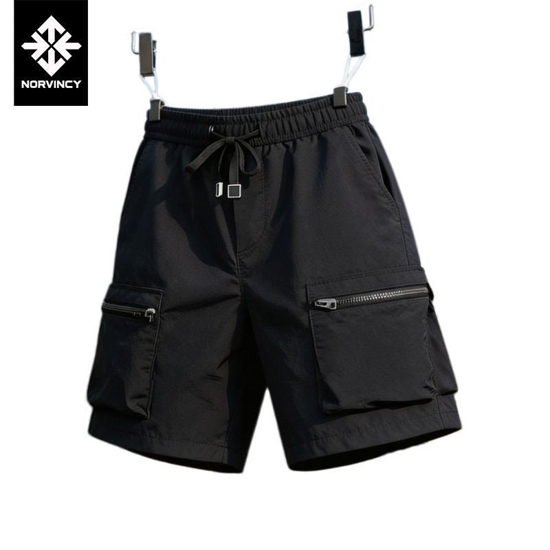 Men’s cargo shorts,American style Pants