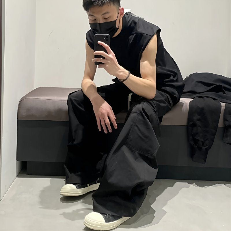 RO Gethbela cargo pants