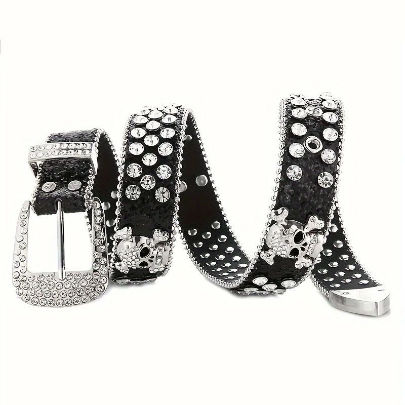Ghost Accessory pin Buckle