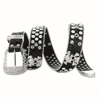 Ghost Accessory pin Buckle