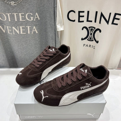 Pure Original PM Racing sneakers
