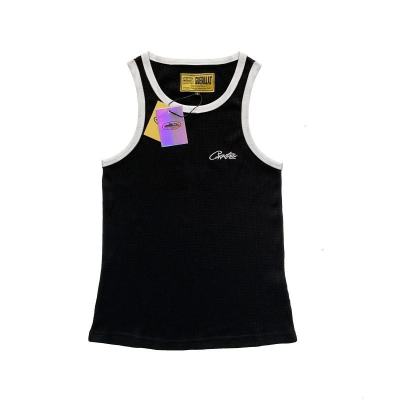 CORTEIZ Island basic vest