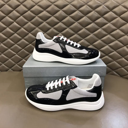 P-America’s Cup sneakers