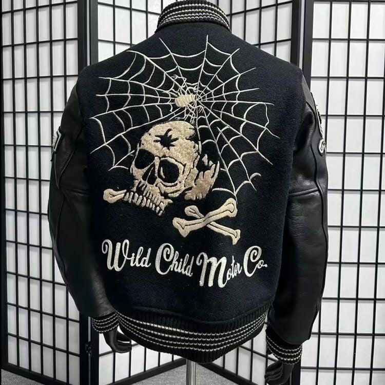 UrbanFlex men's jacket