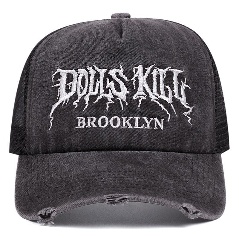 American Baseball cap