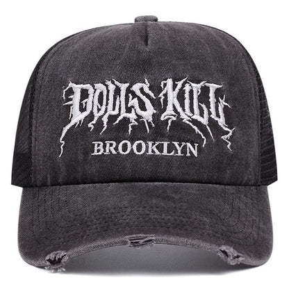 American Baseball cap