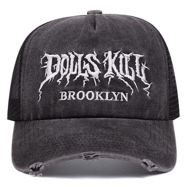 American Baseball cap