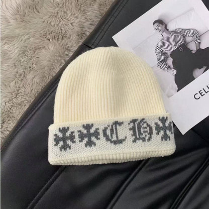 Autumn/Winter Knitted Hat