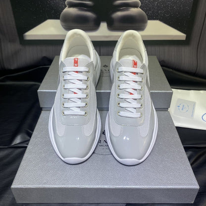 P-America’s Cup Sneakers