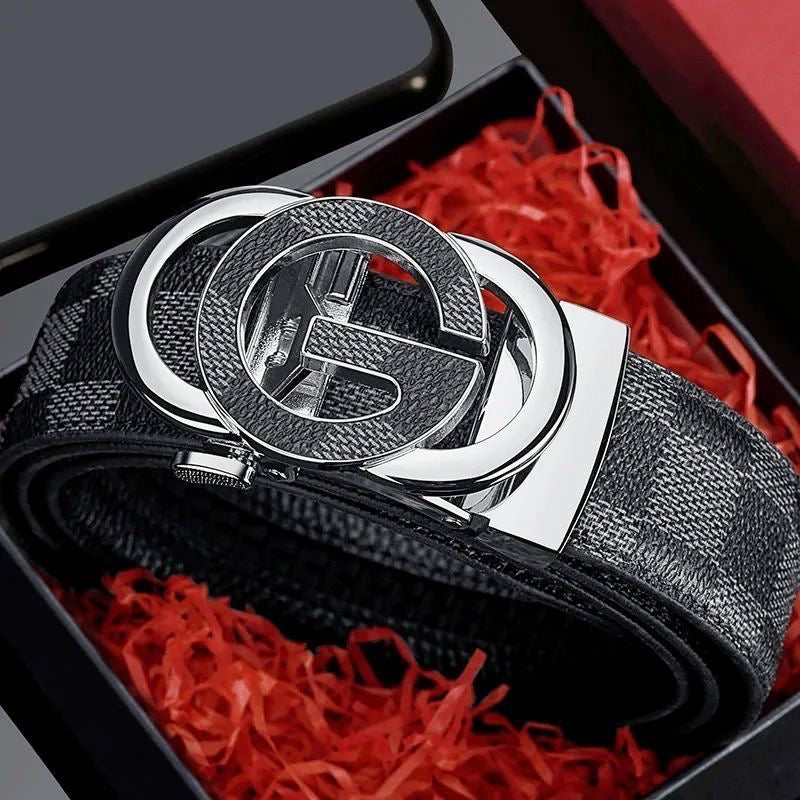 G-slot Automatic Belt