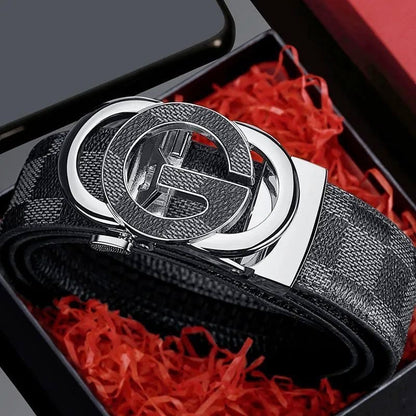 G-slot Automatic Belt