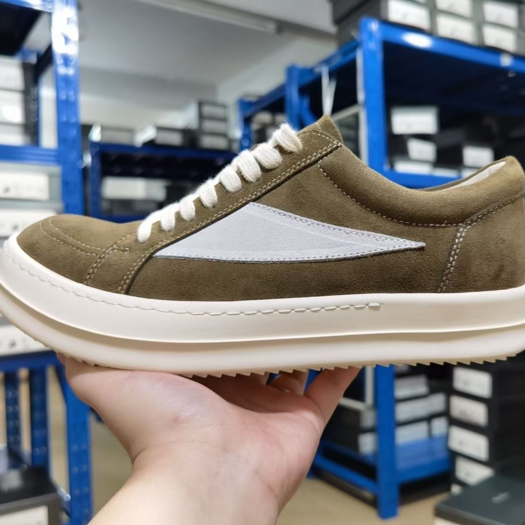 RO Men’s Vintage sneaker