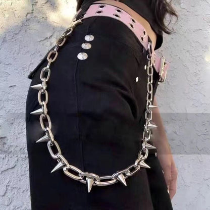 Multi-layered chain