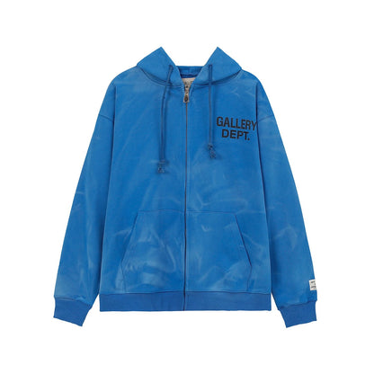 G-DEPT Cardigan Sweatshirt