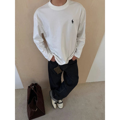 Polo  Long-Sleeve T-Shirt for Men