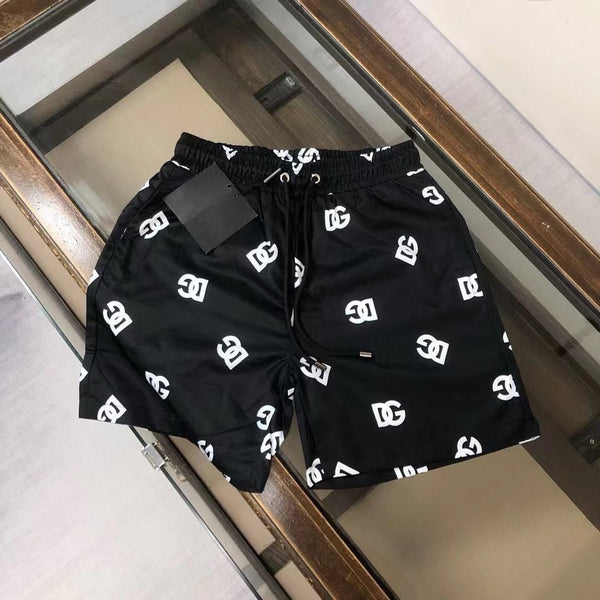 DG Stylish Summer Beach Shorts for Men
