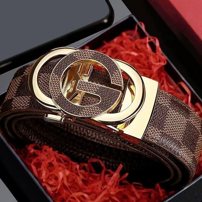 G-slot Automatic Belt