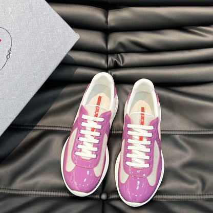 P-America’s Cup sneakers