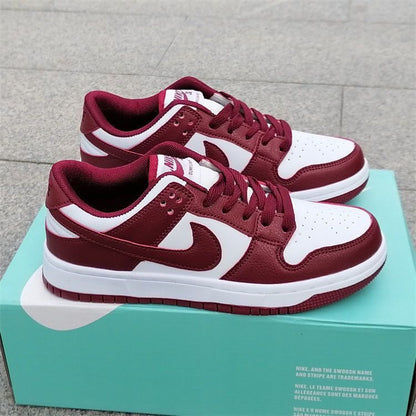 N-SB Dunk low Sneakers