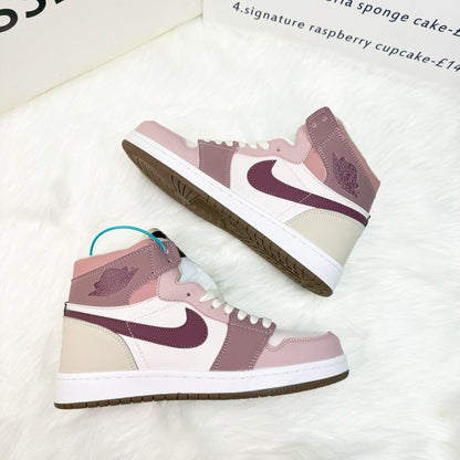 AJ1 High top sneakers