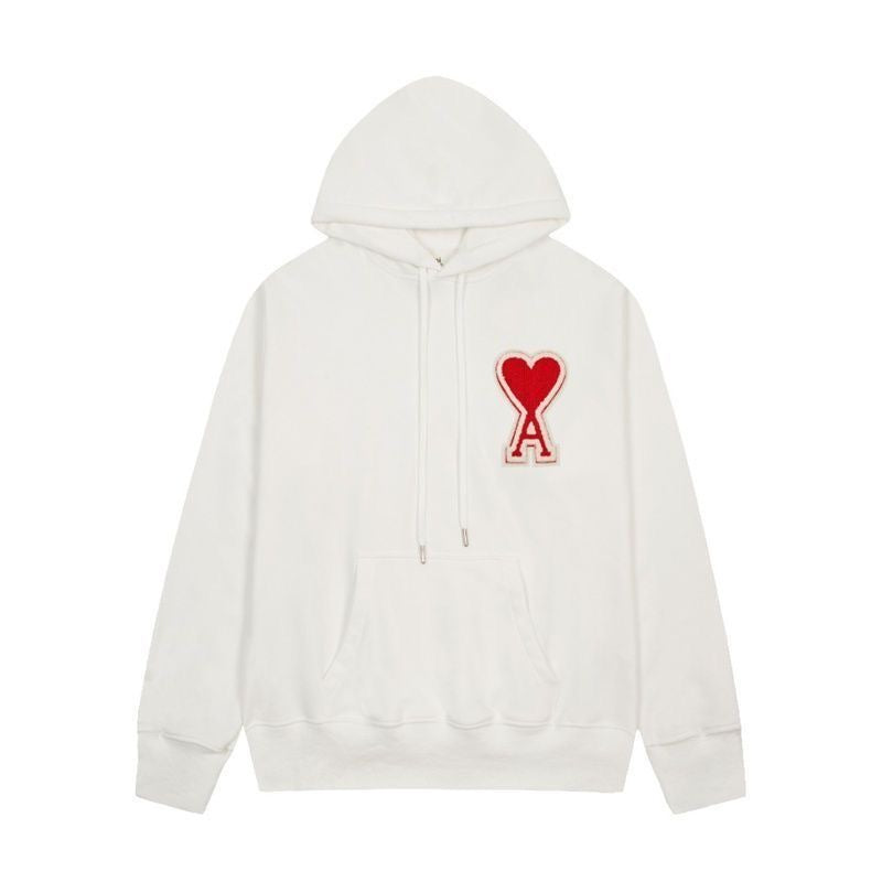 Army Heart Sweatshirt Hoodie