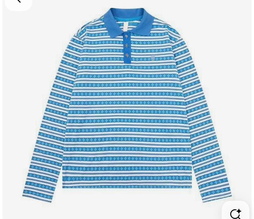 CH long sleeve shirts